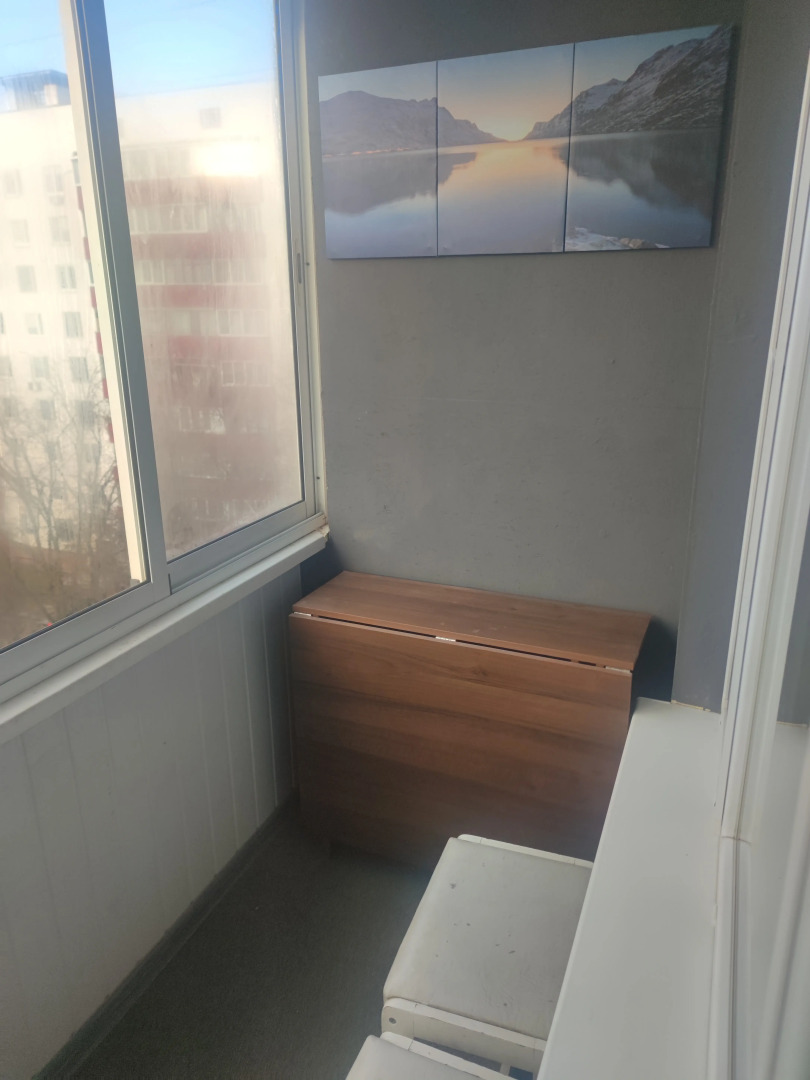 Квартира Уютная Двухкомнатная