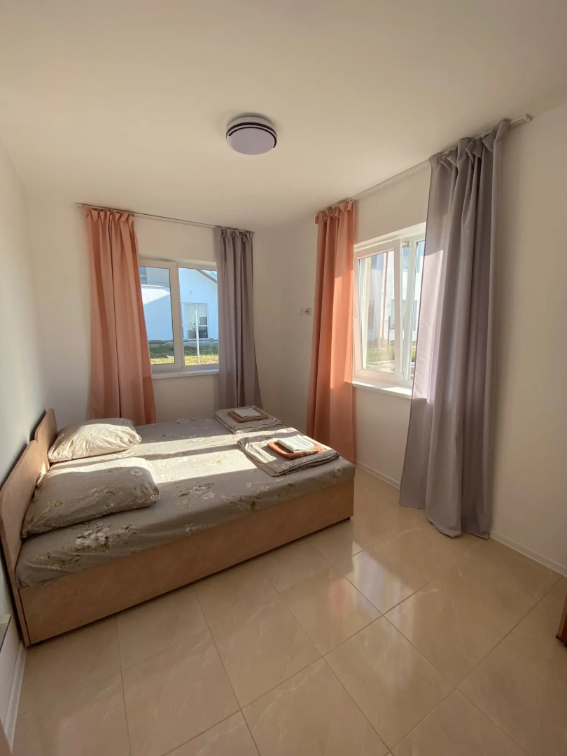 Частный дом в Крыму