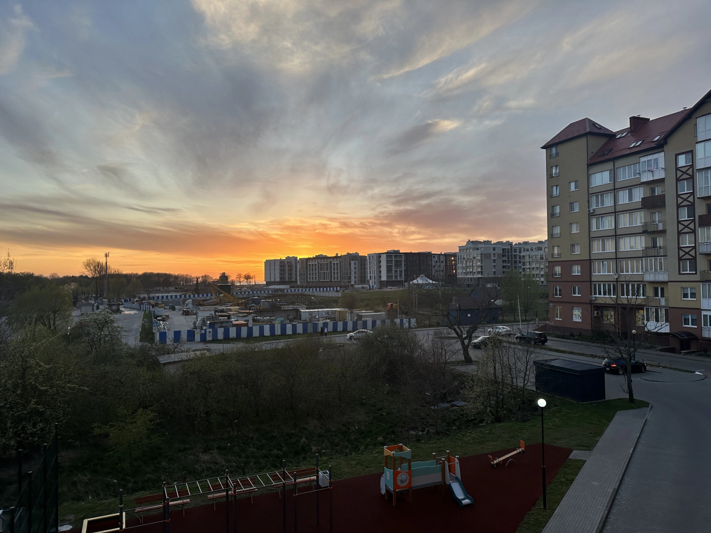 Апартаменты Красный Бархат