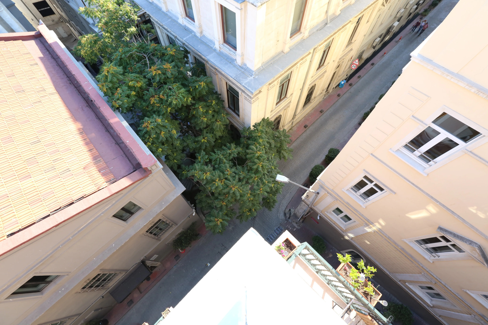 Апарт-Отель No 8 Galata