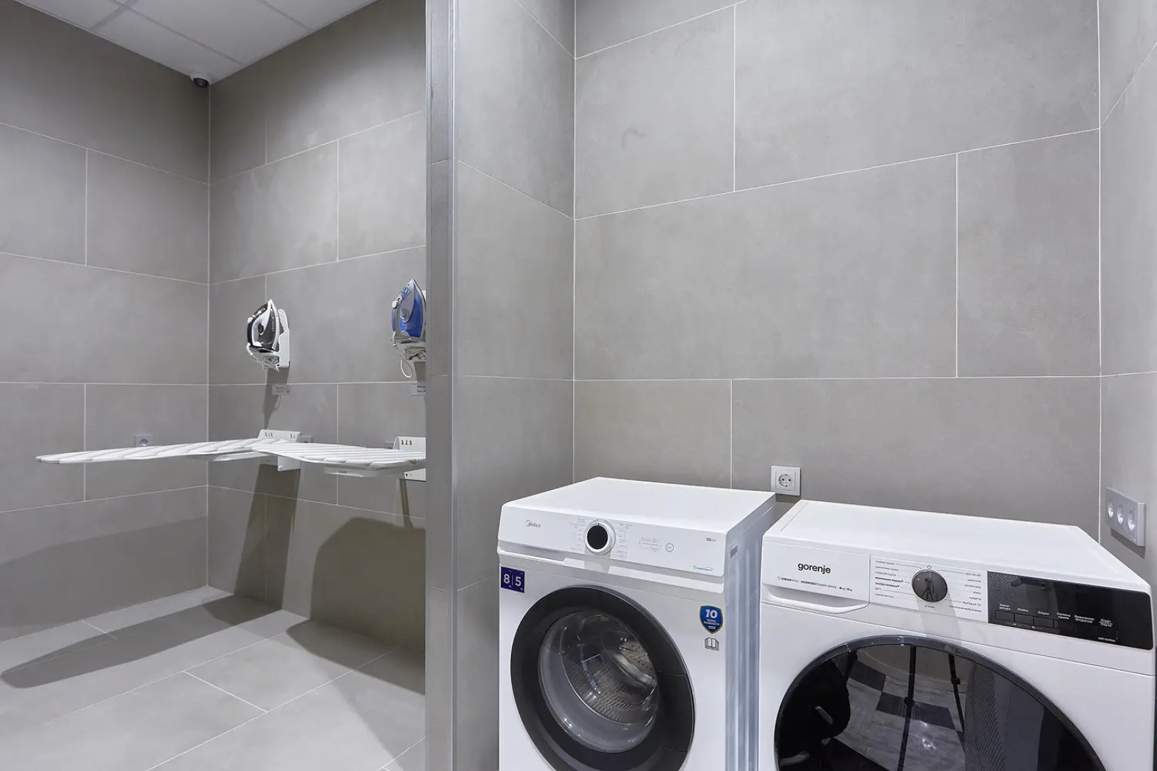 Отель Пятый Угол