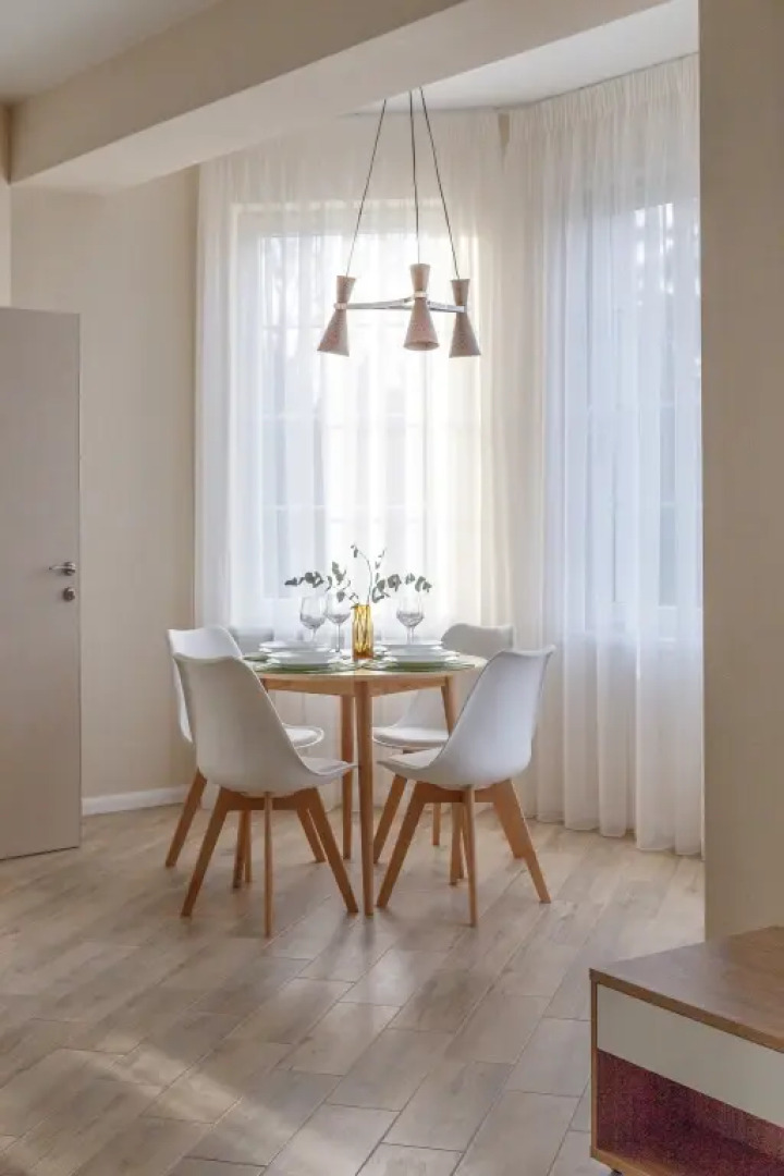 Apartments Malina Shtolz Family