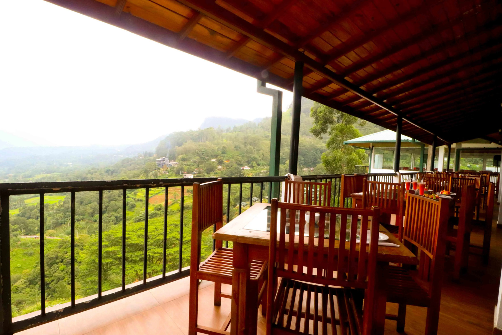 Отель Yoho Thuruliya Lodge