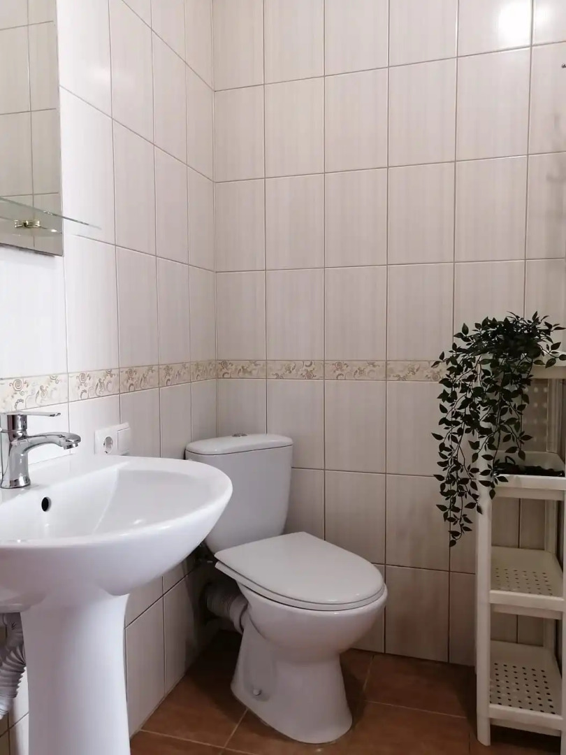 Мини-Отель Афина