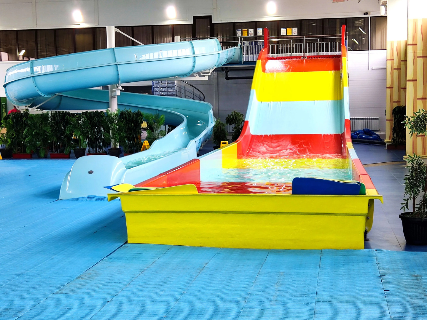 Золотые пески