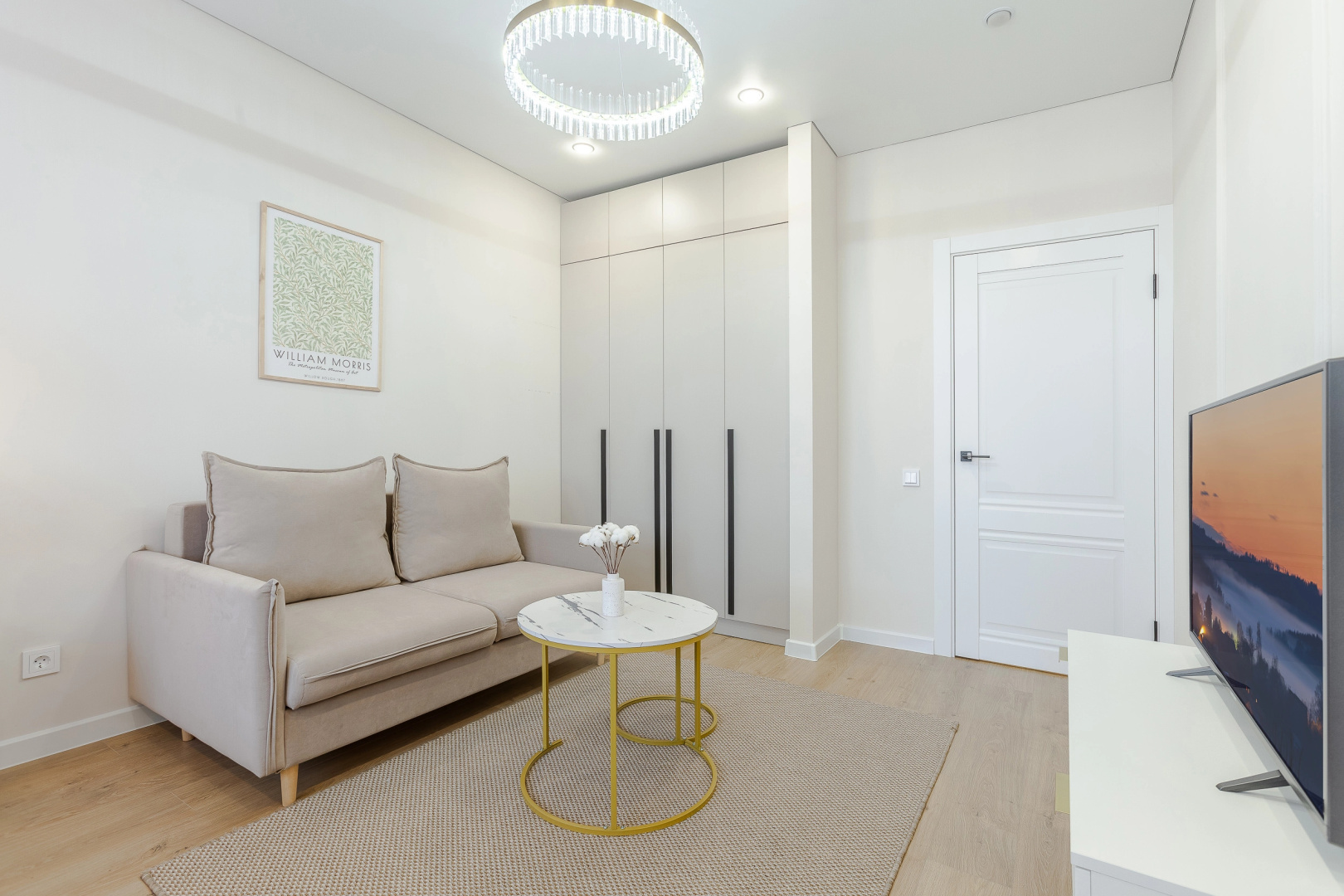 Апартаменты Apart RentPlaza Prolet