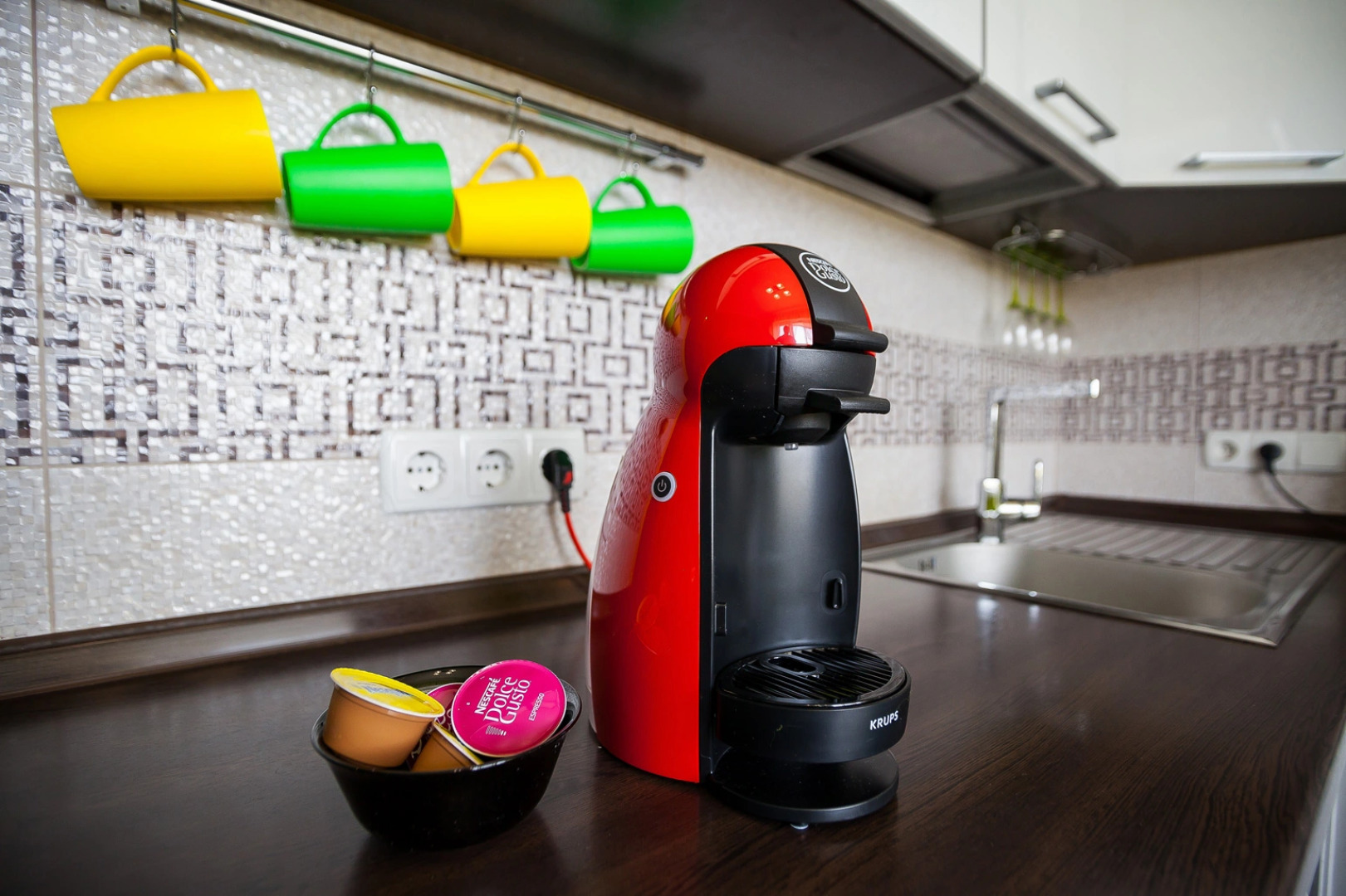 Апартаменты Loft Apartment/7 Lampovaya