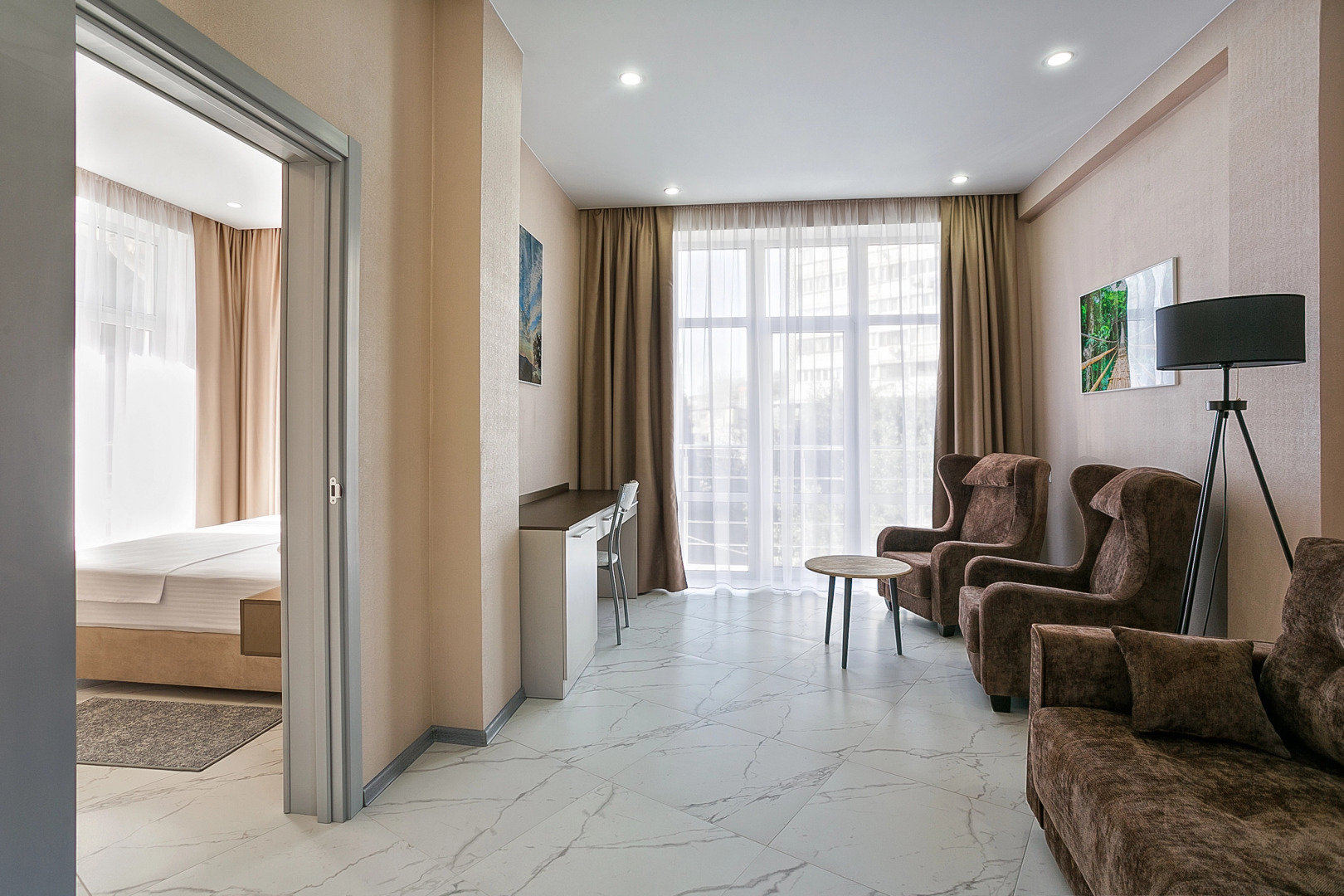 Гостевой дом Villa Lara