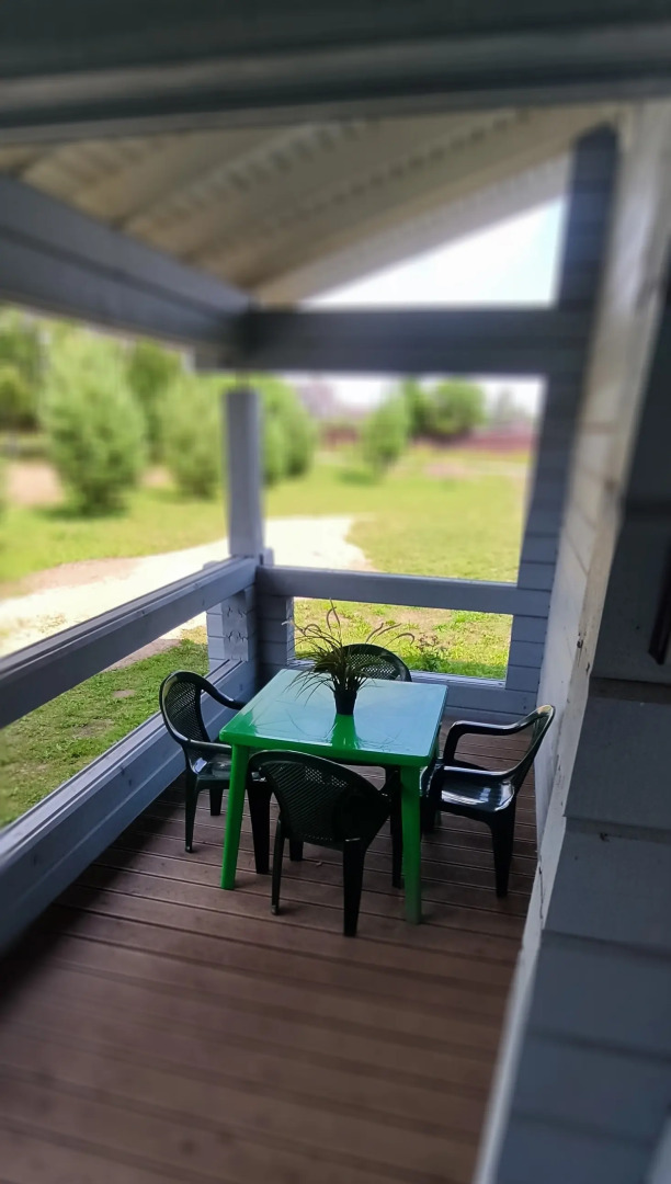 Гостевой дом Travel inn Villas