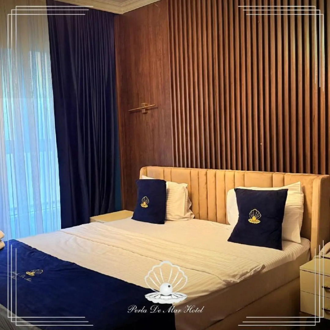 Отель Perla De Mar Inn