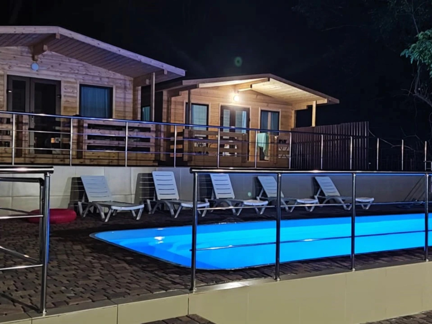 Гостевой дом Сим Сим