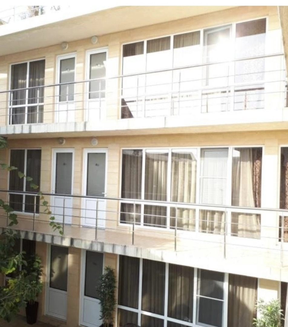 Гостевой дом АННА