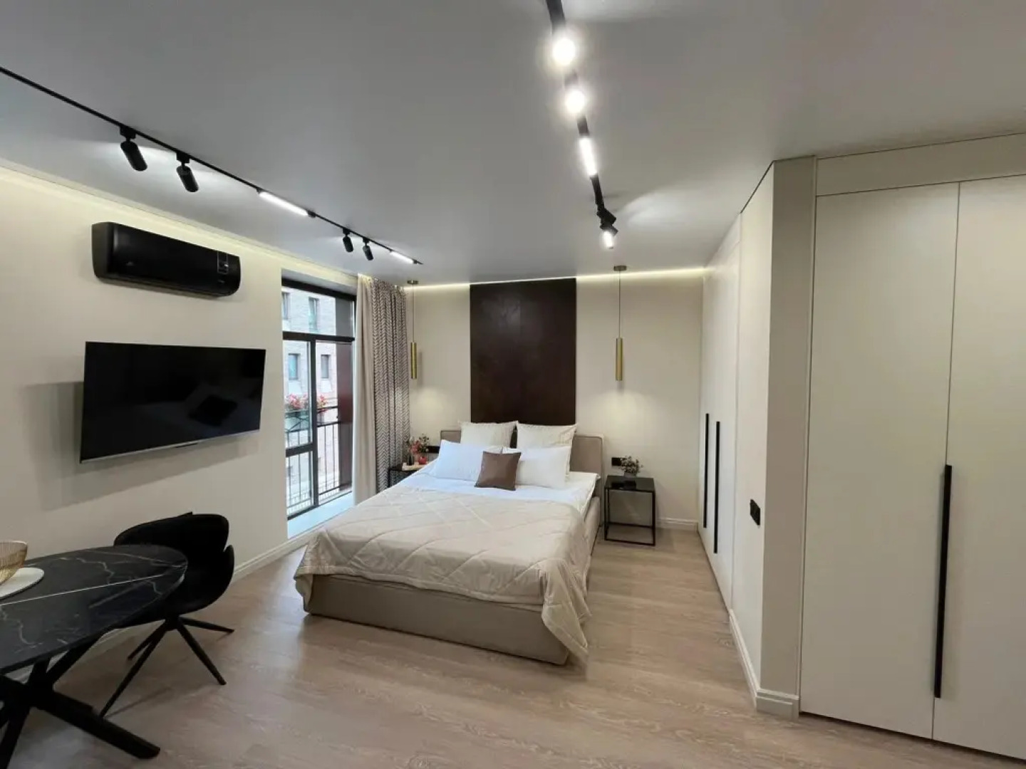 Апартаменты  Кремль De Lux до 2 человек