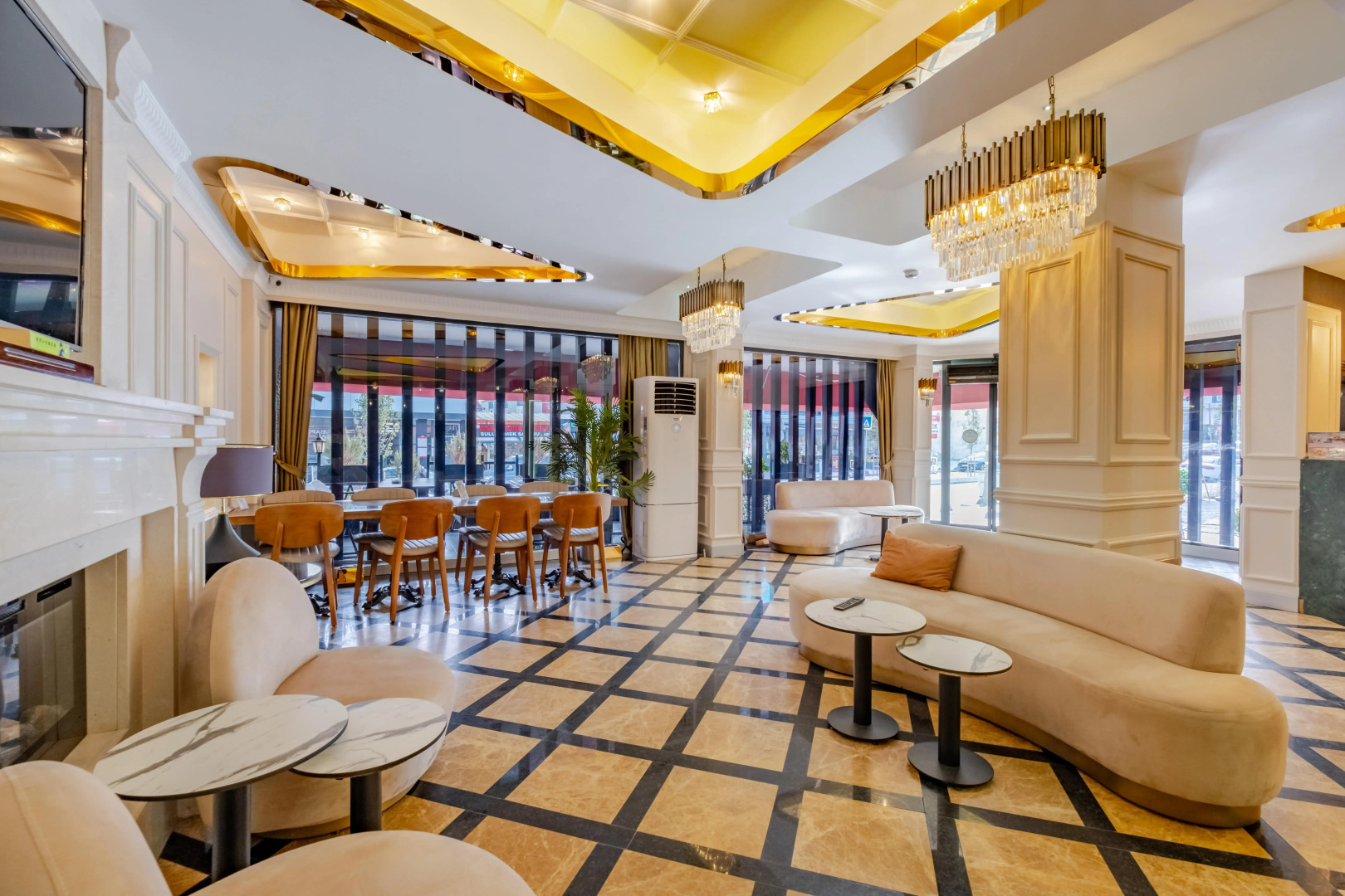 Отель FRT Airlines - Istanbul Airport