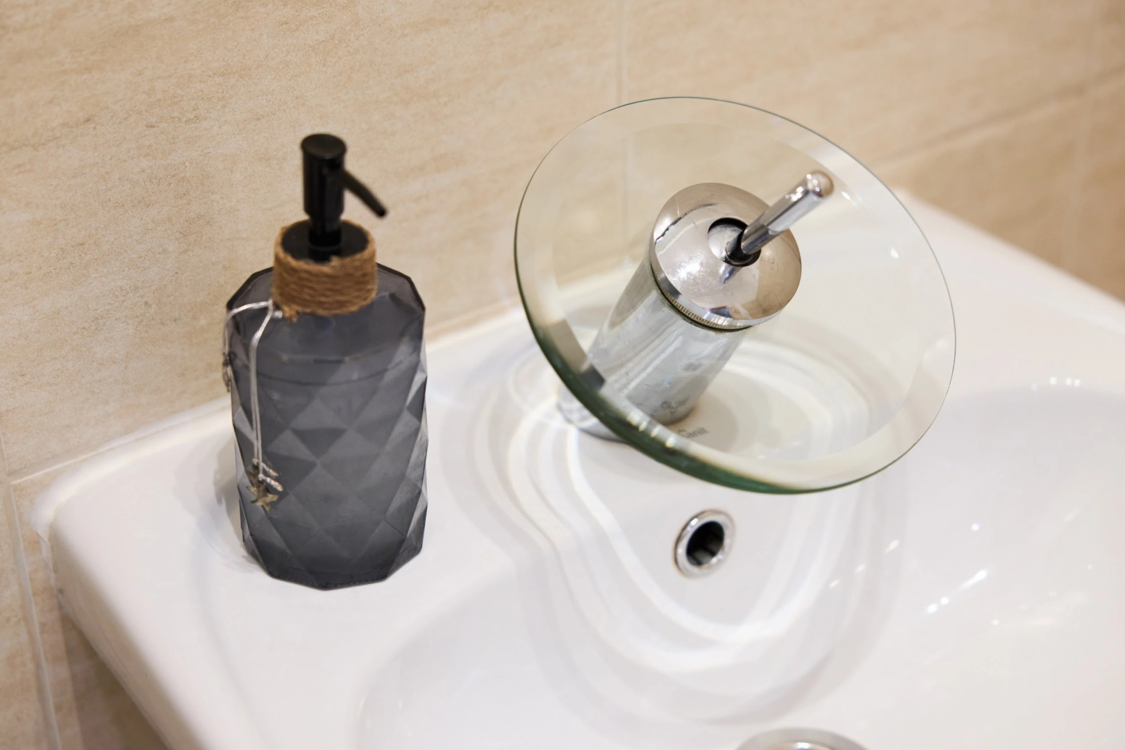 Апартаменты Студия в АК Артек