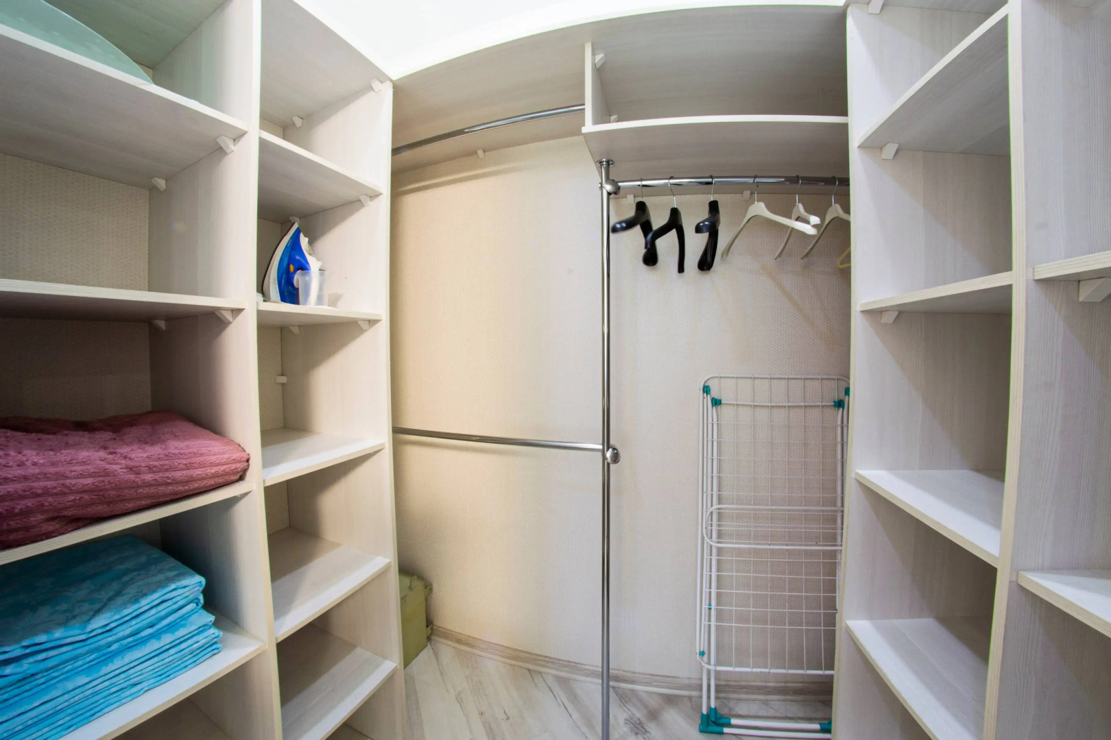 Апартаменты на Красном пути