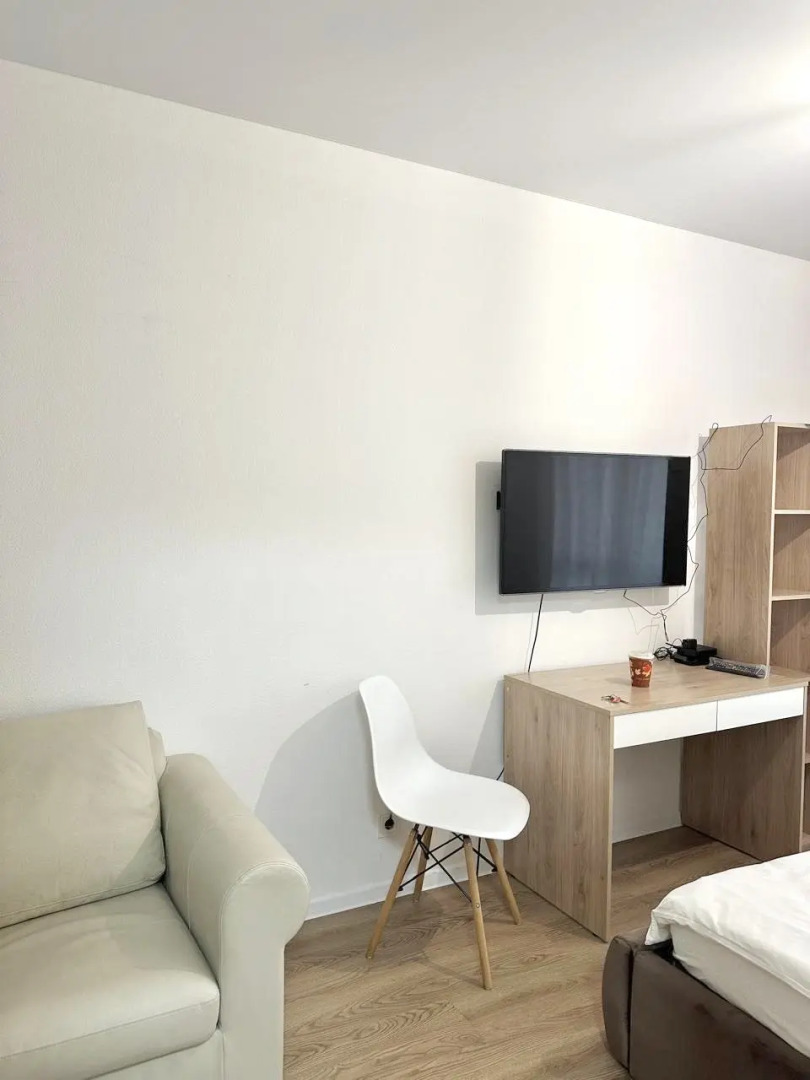 Квартира ApartHause с Домашней Атмосферой