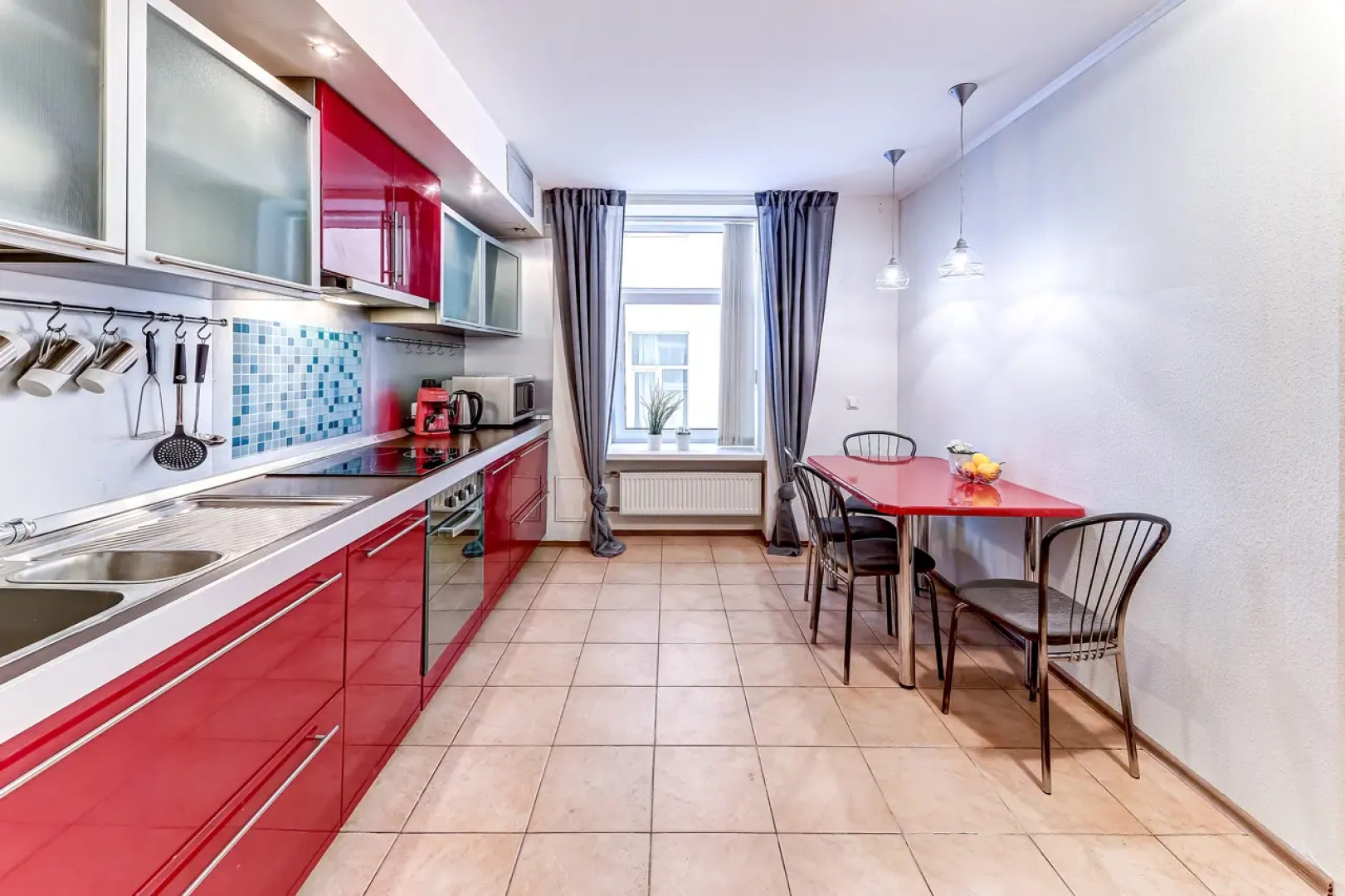 Апартаменты Караванная 14