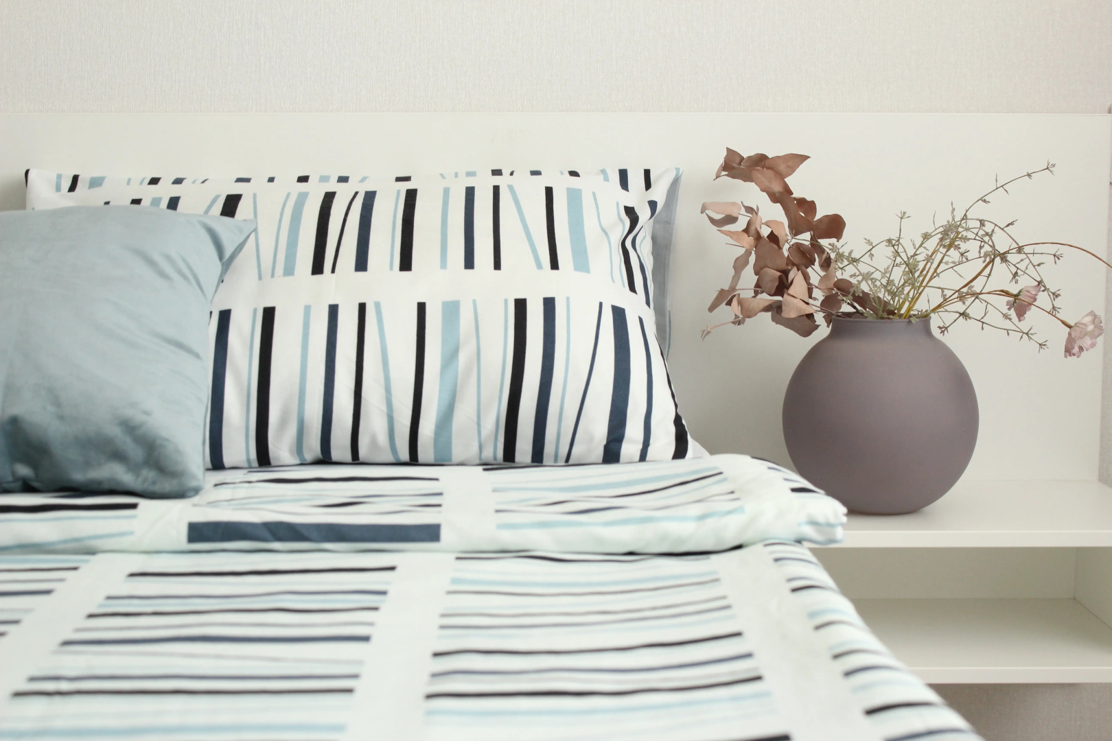 Квартира 40м2  на Бородинской