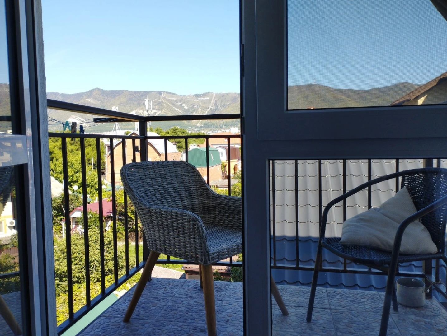 Гостевой дом Дом рыбака