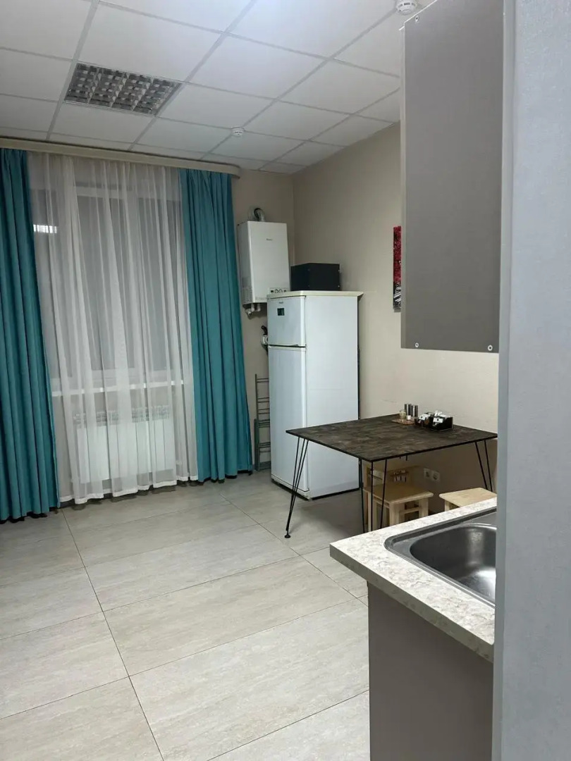 Гостевой дом Три Румс