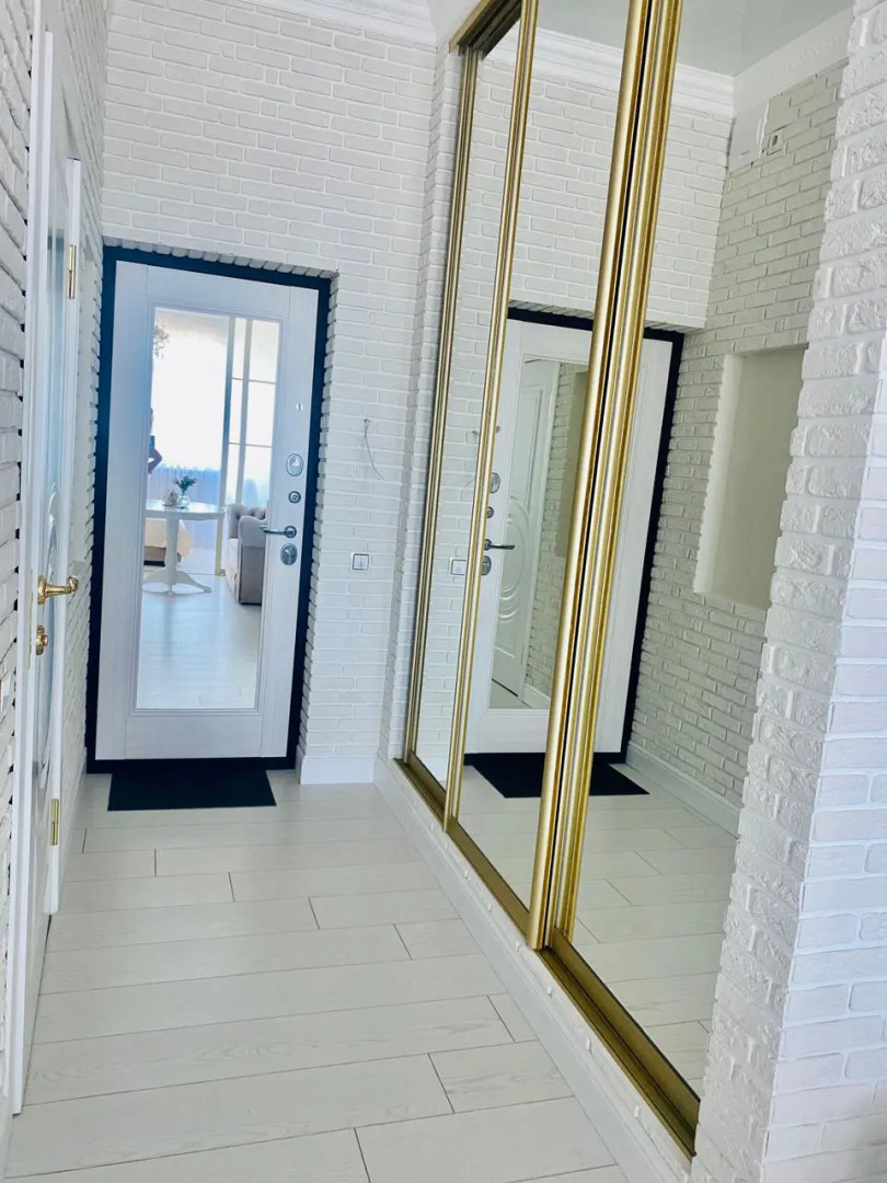 Апартаменты Взморье 2