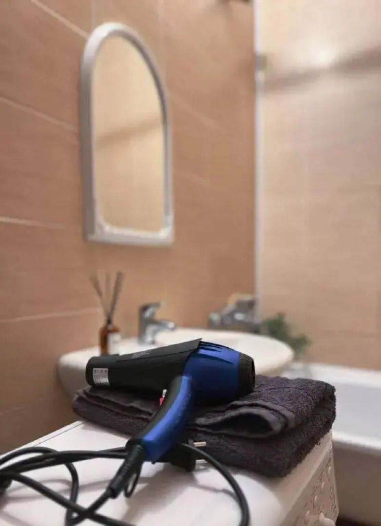 Апартаменты Park Inn Hause