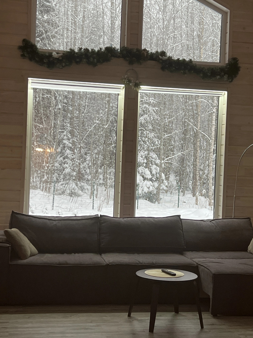 Частный дом SkandyVillage