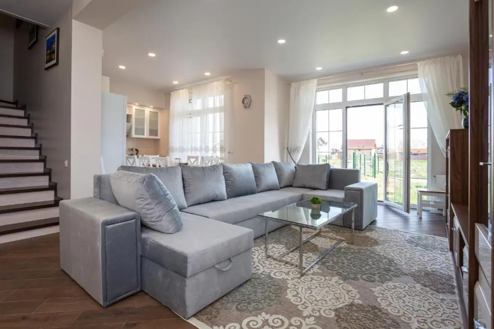 Вилла Apart39 Лагуна