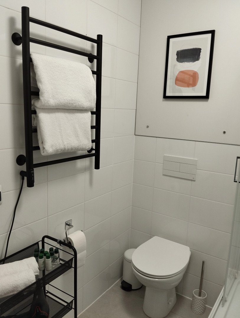 Апартаменты в новом ЖК «Волжский парк»