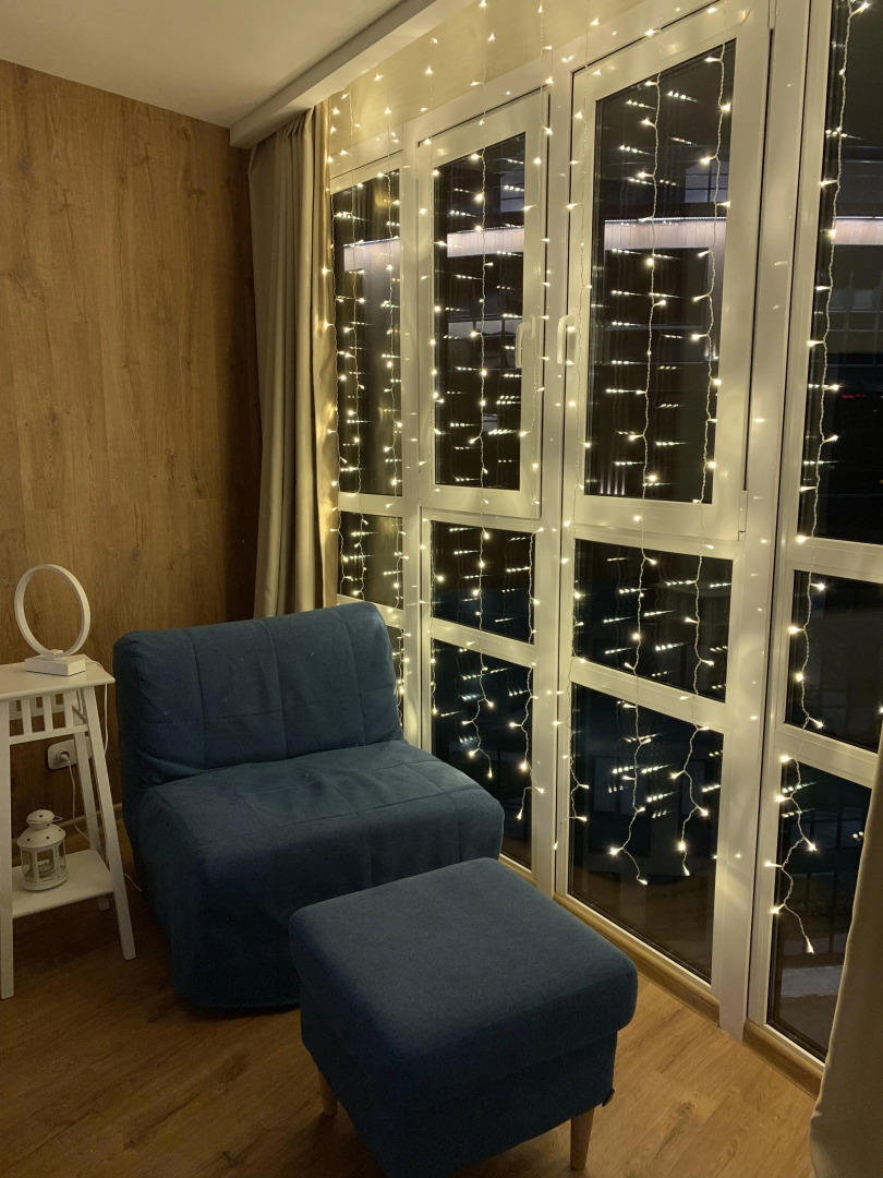 Апартаменты Ласковые Дюны