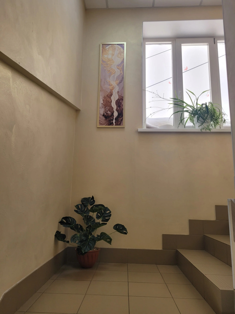 Отель ПушкинЪ