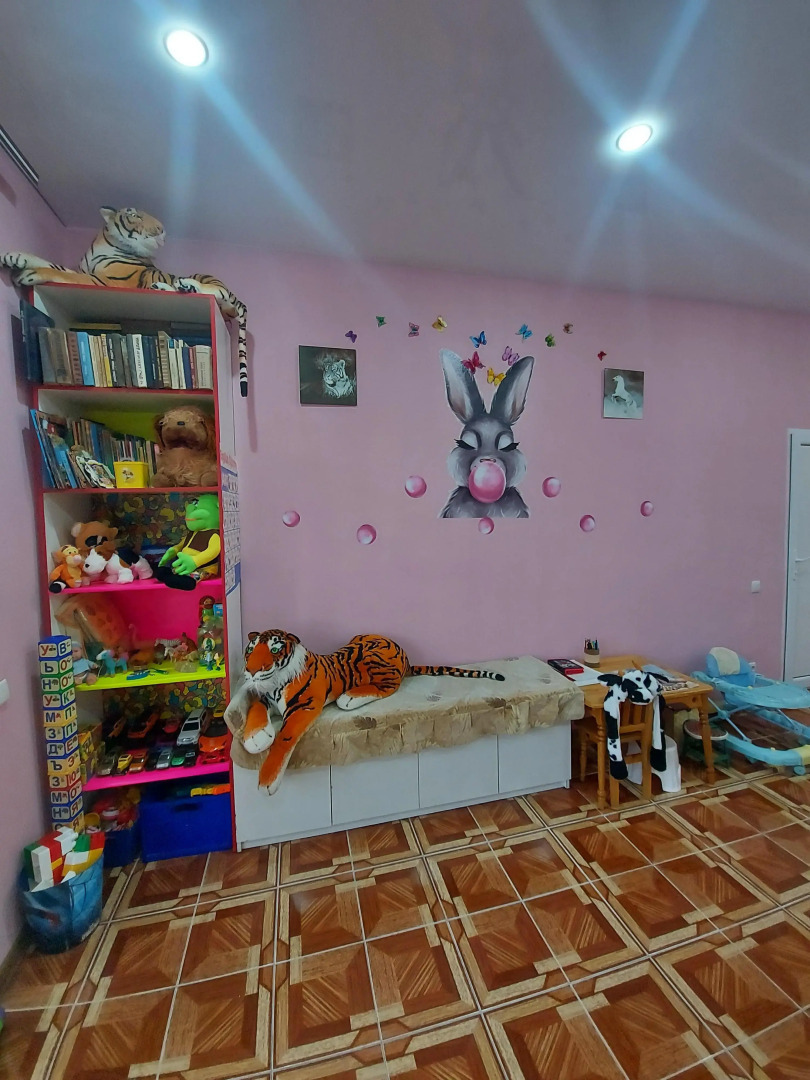 Гостевой дом Алан