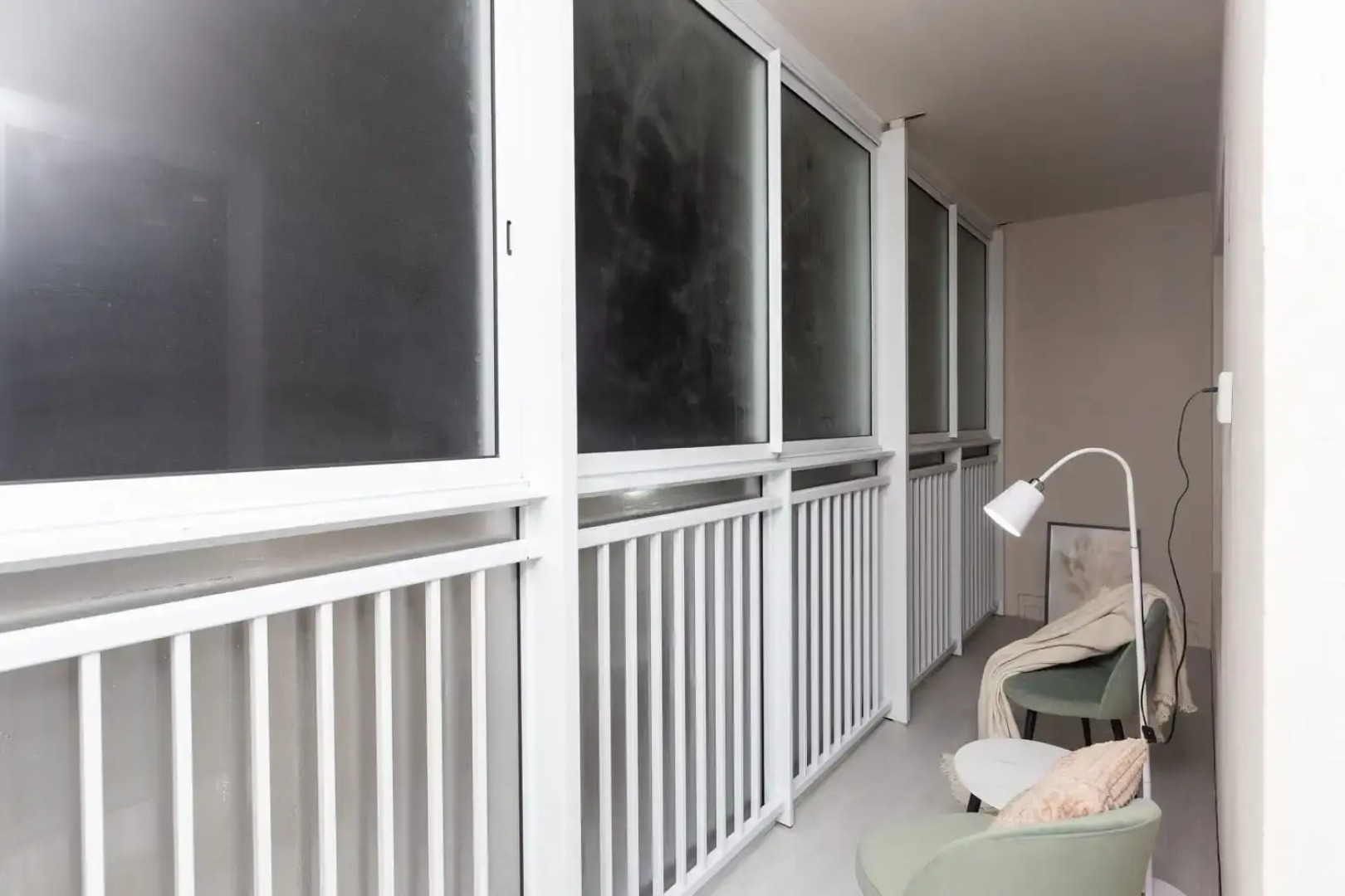 Квартира 2-ком бизнес-класcа Jet Life у Аквапарка