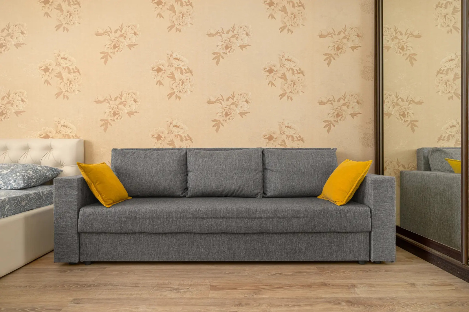 Квартира GoodTimeApartments Уютная Квартира у Парка Краснодар