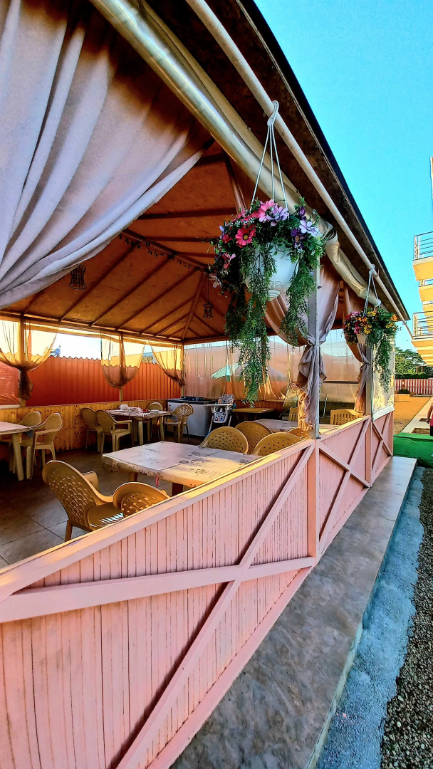 Гостевой дом Ника