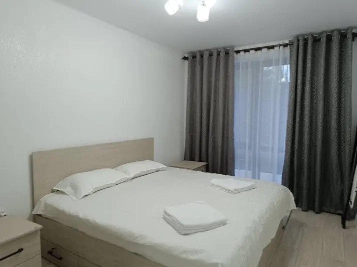 Apartments Atlantis Resort Issyk-Kul