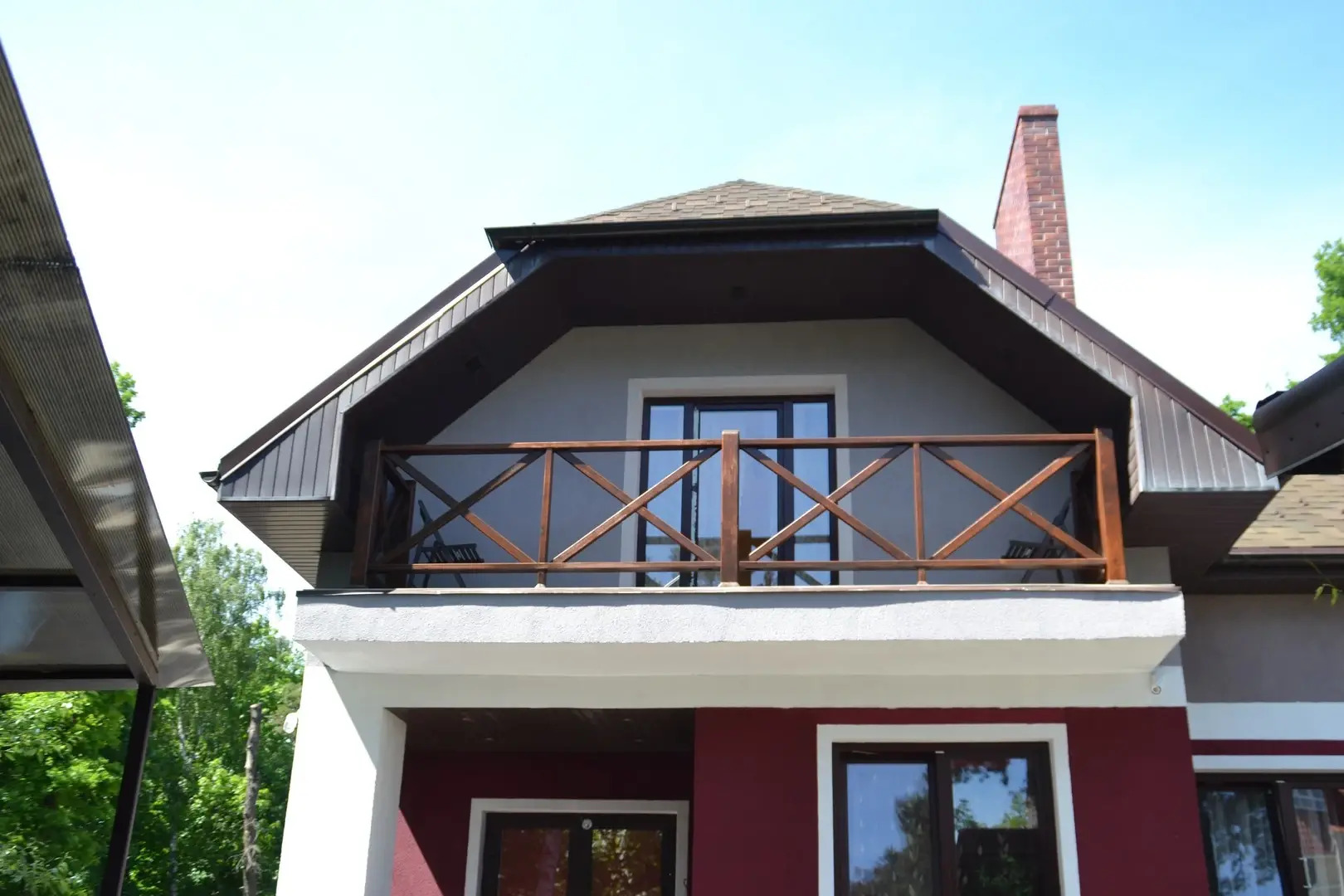 Гостевой дом На Взморье