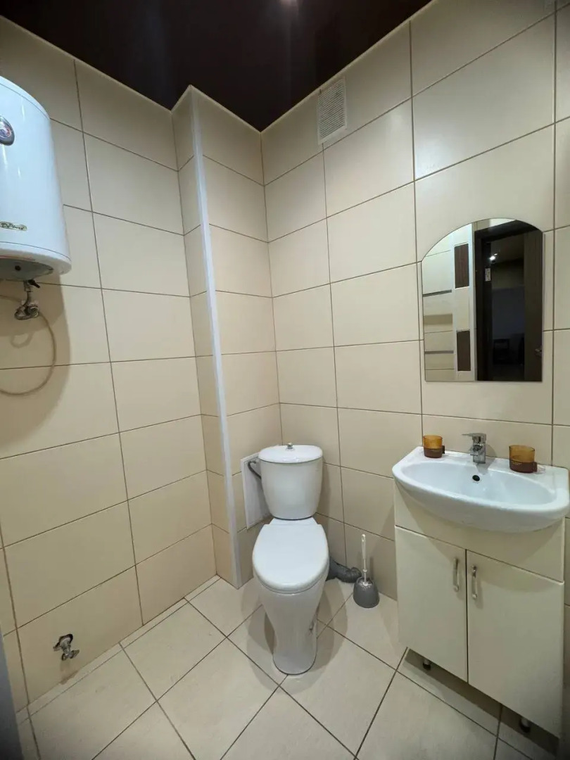 Апартаменты Sutki Vip Однокомнатные на Тамбовской 9