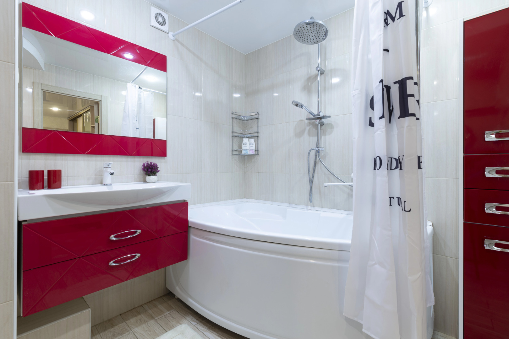 Prince Apartments на Социалистическом 69