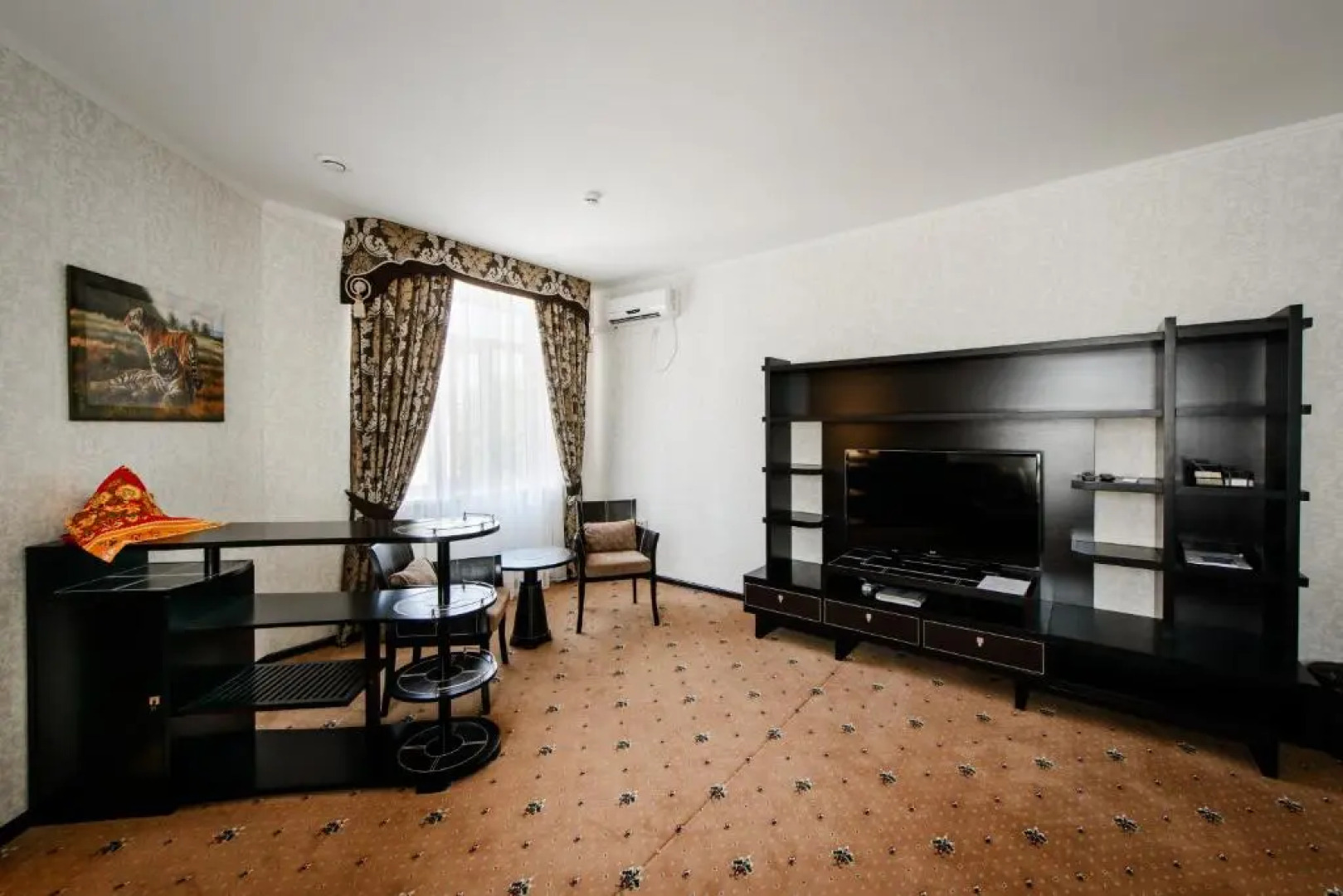 Гостиница Экспромт