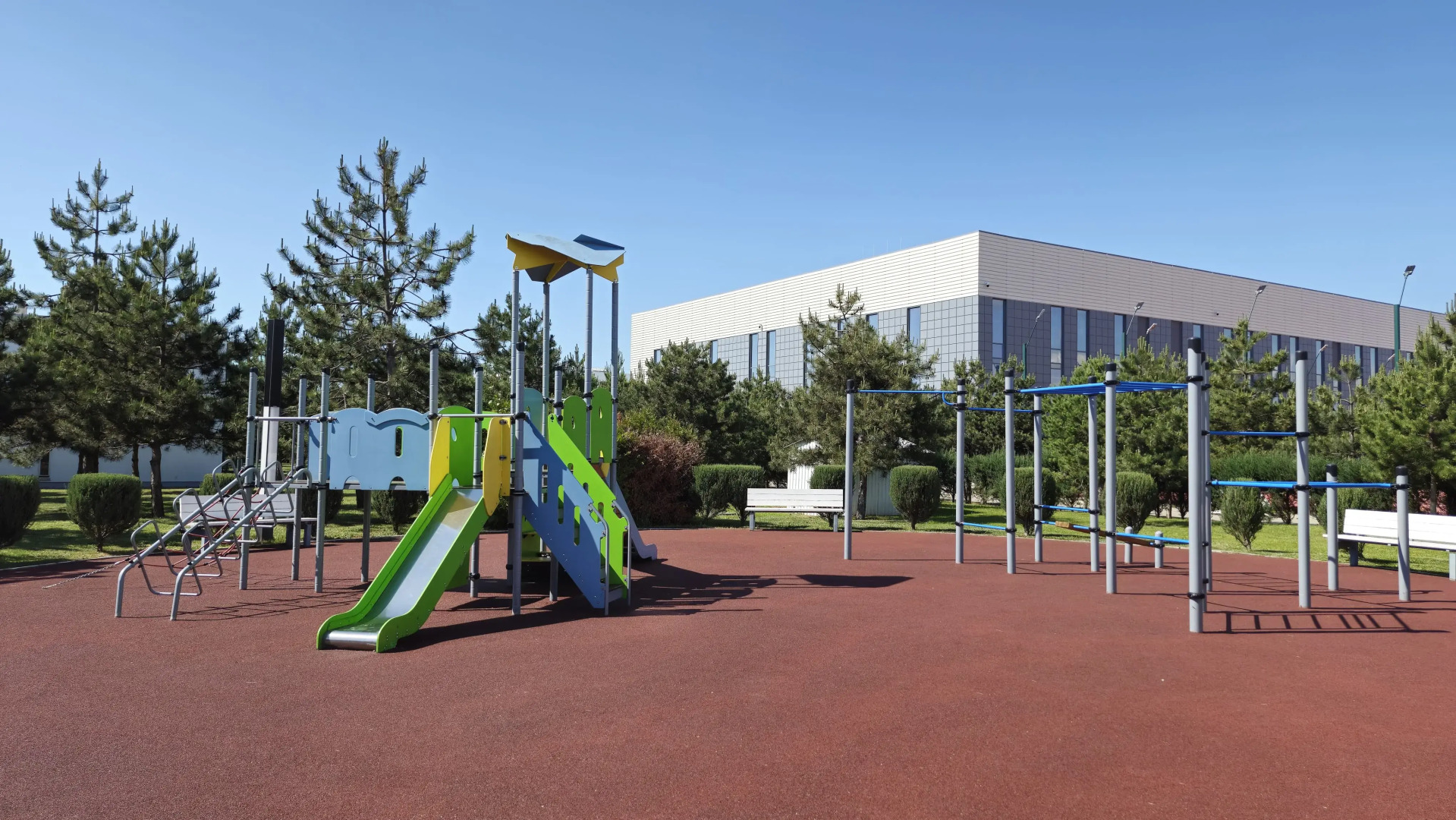 Отель Volleygrad Sports & Health Resort