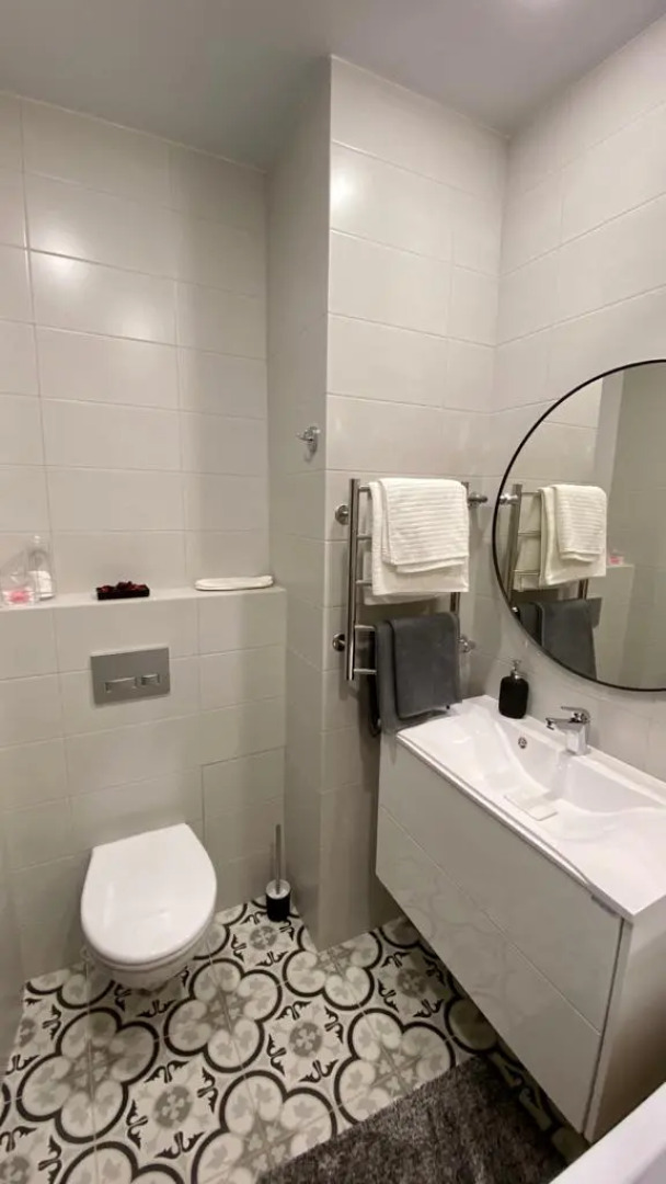 Апартаменты Звездная ночь