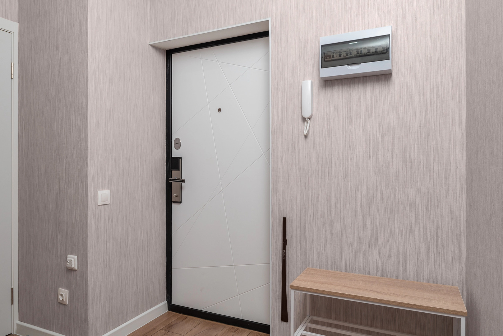 Квартира Фонтаны 386