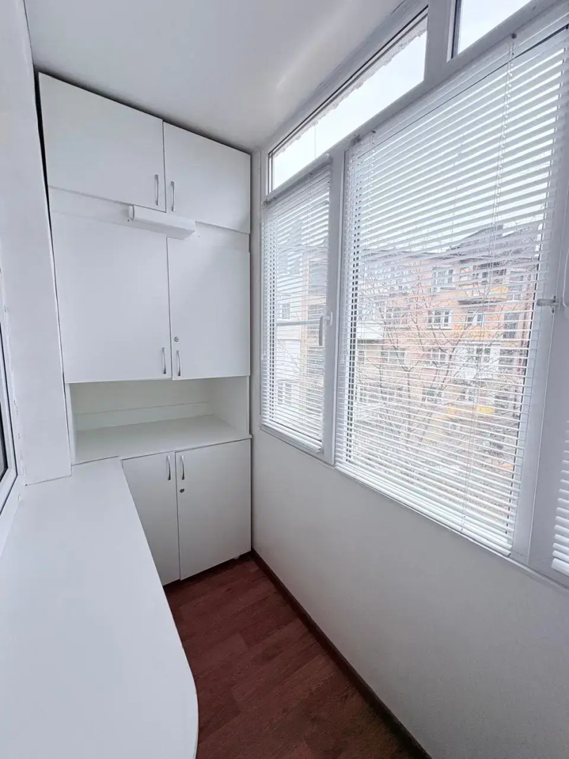 Квартира у Машука на Кавказской