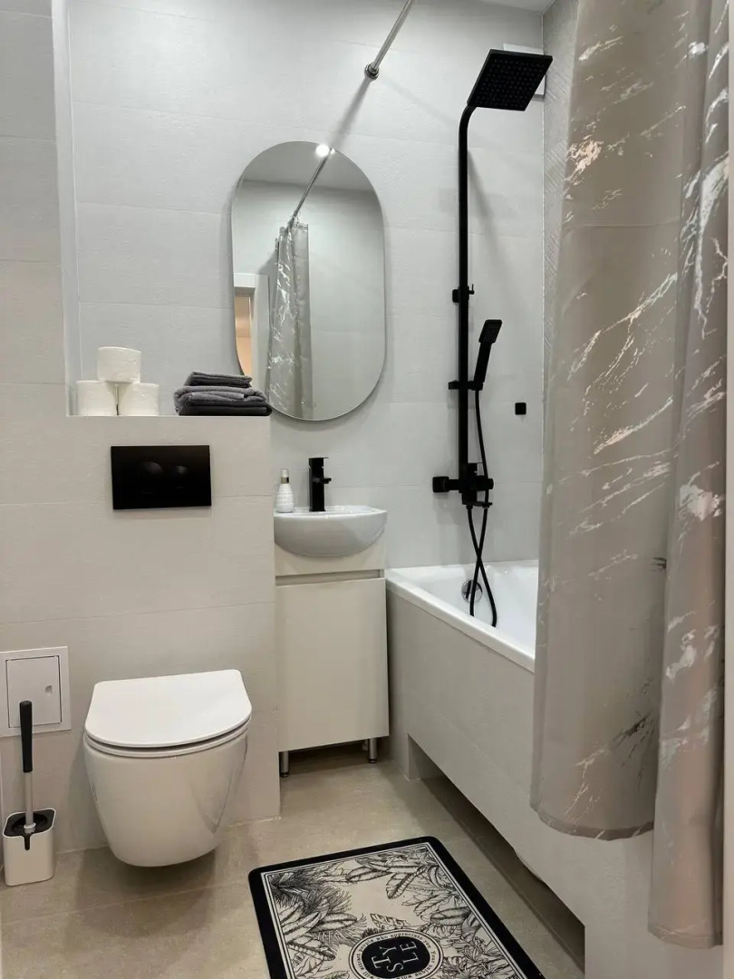 Квартира Уютная