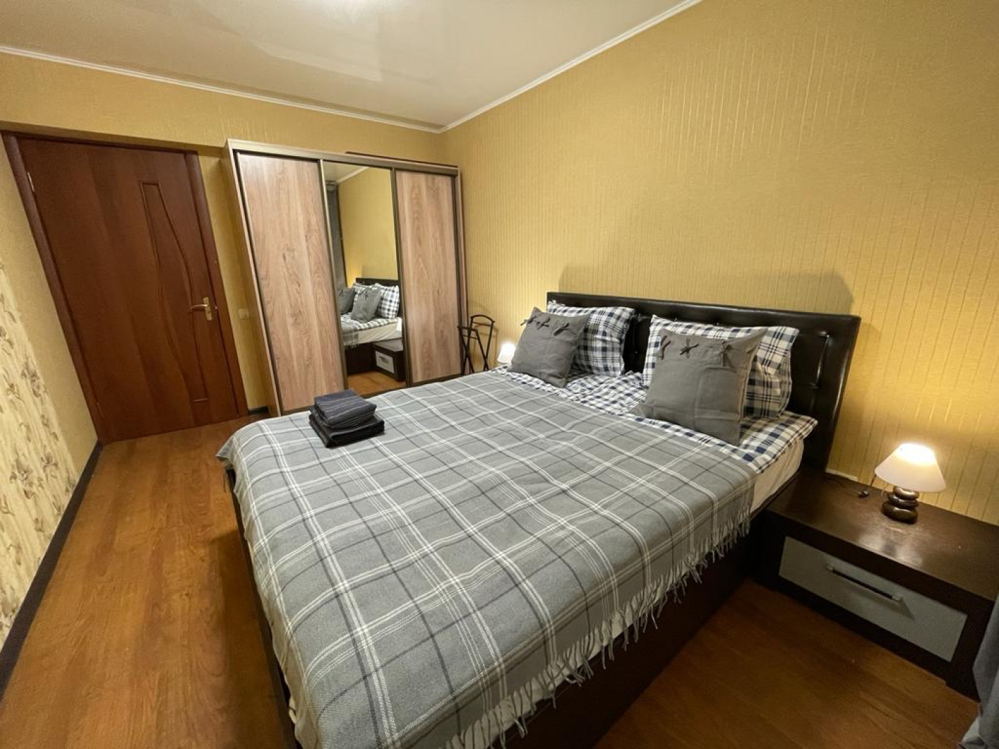 Квартира Tower House