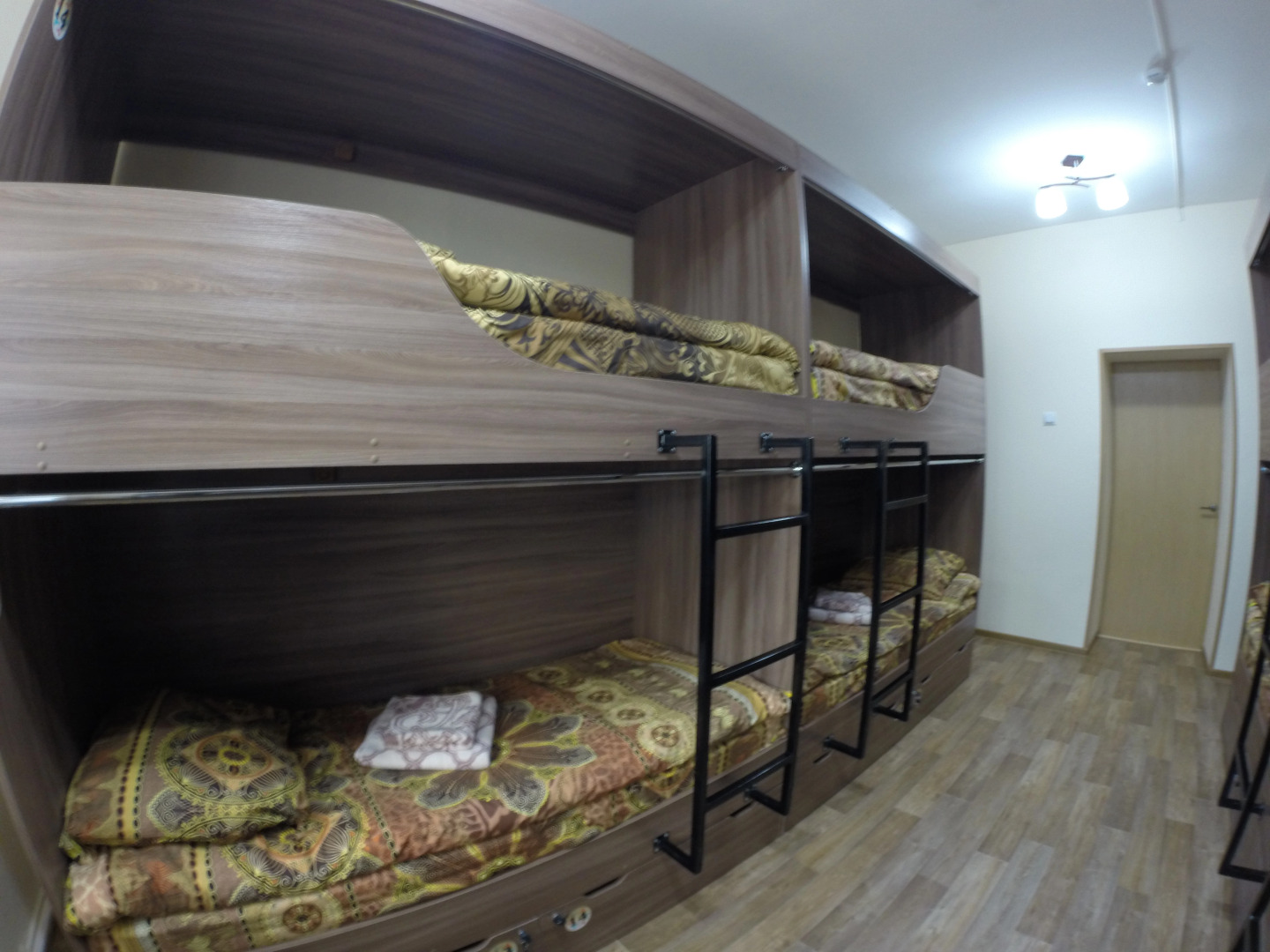 Хостел Дружба