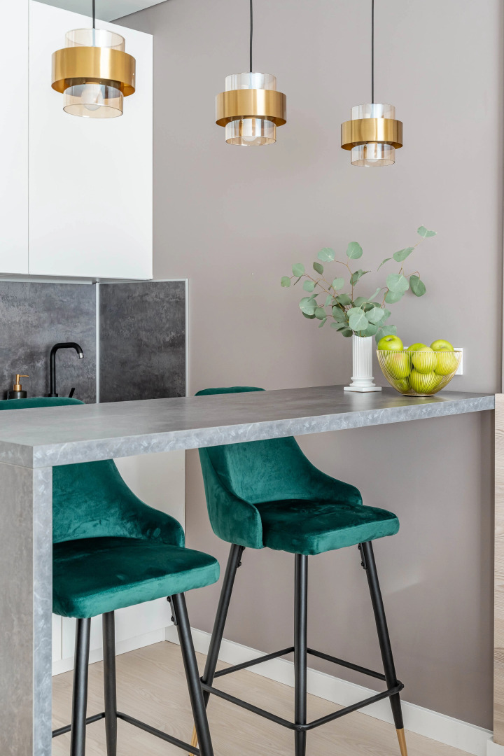 Апартаменты Merino Home Zeus