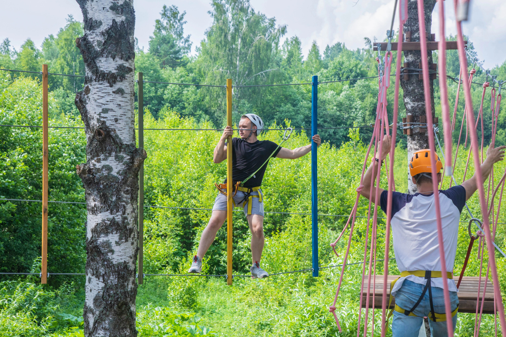 База отдыха Спа-комплекс Лосвидо